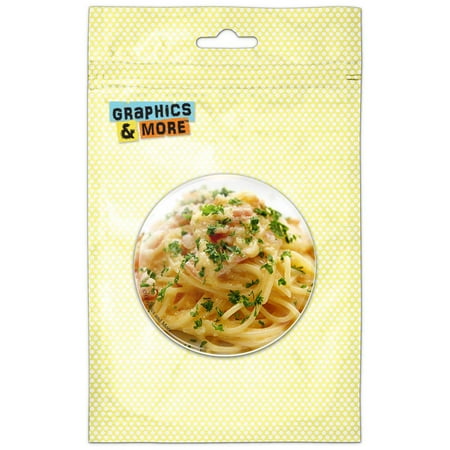 Pasta Spaghetti Refrigerator Button Magnet