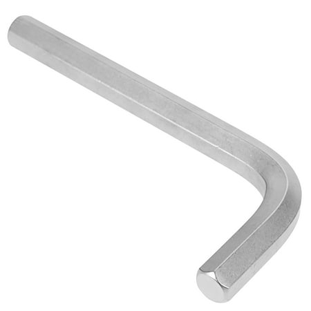 Practical Hex Wrench Decorative Key Metal Screwdriver for Furniture Assembly Keys Men Chrome Vanadium Steel
Practical Hex Wrench Decorative Key Metal Screwdriver for Furniture Assembly Keys Men Chrome Vanadium Steel