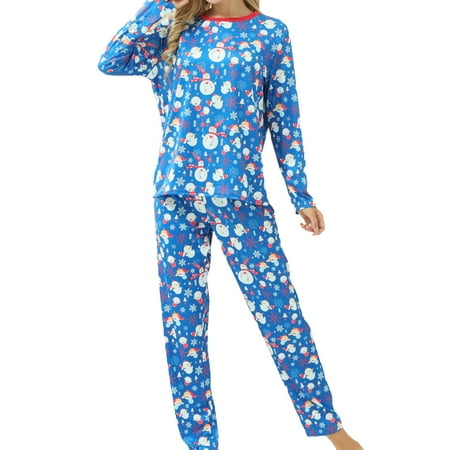 LisenraIn Xmas Family Matching Pajamas Adult Kid Women Christmas Nightwear Pyjamas Set
LisenraIn Xmas Family Matching Pajamas Adult Kid Women Christmas Nightwear Pyjamas Set