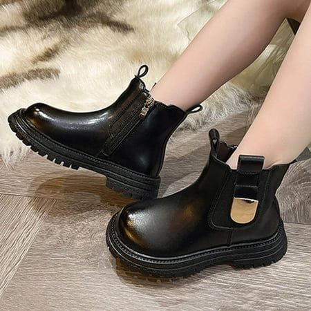 Cathalem Rhinestone Toddler Boots Autumn And Winter Children Boots Girls Ankle Boots Thick Bottom Non Kids Winter Boots Neoprene Shoes Black 11 Years
Cathalem Rhinestone Toddler Boots Autumn And Winter Children Boots Girls Ankle Boots Thick Bottom Non Kids Winter Boots Neoprene Shoes Black 11 Years