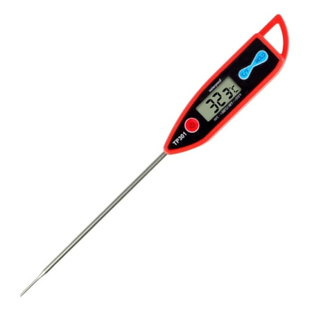 Digital Food Thermometer Kitchen Oven Water Measure Probe Tool Grill Barbecue Kitchen Thermometer
Digital Food Thermometer Kitchen Oven Water Measure Probe Tool Grill Barbecue Kitchen Thermometer