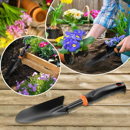 Mishuowoti Women Tools Garden Garden Outdoor Duty Gardening Piece Gifts Bag Tote Heavy For Men For Gardening Storage Aluminum Hand Tool Gardening Tools Kit Disseminators
Mishuowoti Women Tools Garden Garden Outdoor Duty Gardening Piece Gifts Bag Tote Heavy For Men For Gardening Storage Aluminum Hand Tool Gardening Tools Kit Disseminators
