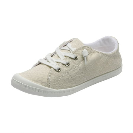 Casual Shoes for Women Shoes Women S Soft Ladies Loafers Flat Shoes Autumn Vulcanize Canvas Women S Casual Shoes Women Casual Shoes Pu Beige 37
Casual Shoes for Women Shoes Women S Soft Ladies Loafers Flat Shoes Autumn Vulcanize Canvas Women S Casual Shoes Women Casual Shoes Pu Beige 37