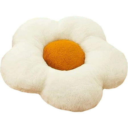 CoCopeaunt Flower Pillow Flower Shaped Throw Pillow Butt Cushion Flower Floor Pillow Seating Cushion Room Decor & Plush Pillow for Bedroom Sofa Chair (Pink 15.7 inch)
CoCopeaunt Flower Pillow Flower Shaped Throw Pillow Butt Cushion Flower Floor Pillow Seating Cushion Room Decor & Plush Pillow for Bedroom Sofa Chair (Pink 15.7 inch)