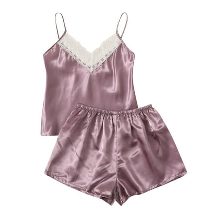 Yclkvgw Sleep Dress for Women Women Sexy-Lingerie Sleepwear Satin Silk Babydoll Lace Up Nightwear Pajamas Set Polyester Night Dress for Women Sleepwear
Yclkvgw Sleep Dress for Women Women Sexy-Lingerie Sleepwear Satin Silk Babydoll Lace Up Nightwear Pajamas Set Polyester Night Dress for Women Sleepwear