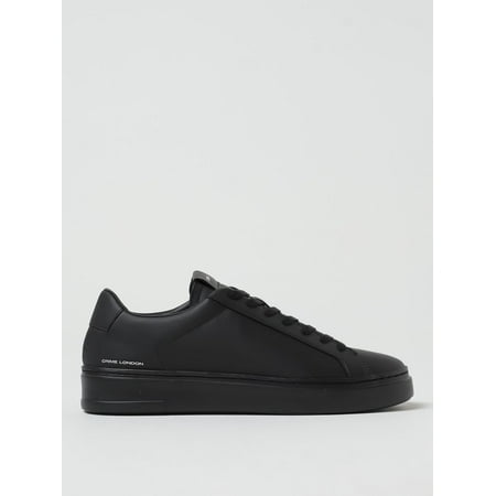Crime London Sneakers Men Black Men