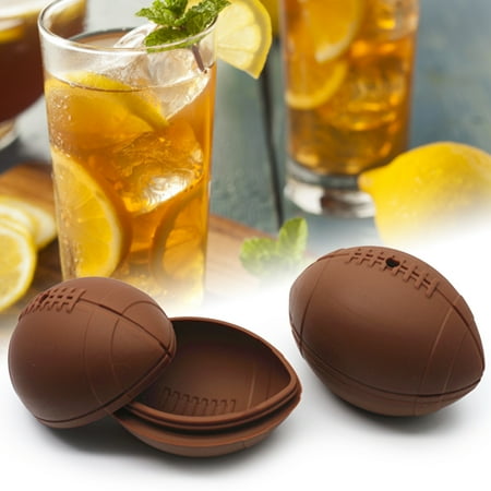 Bobasndm Ice Cube Mold Eco-friendly Ice Cube Maker Mould Low Temperature Resistant Great for Dorm 
Bobasndm Ice Cube Mold Eco-friendly Ice Cube Maker Mould Low Temperature Resistant Great for Dorm