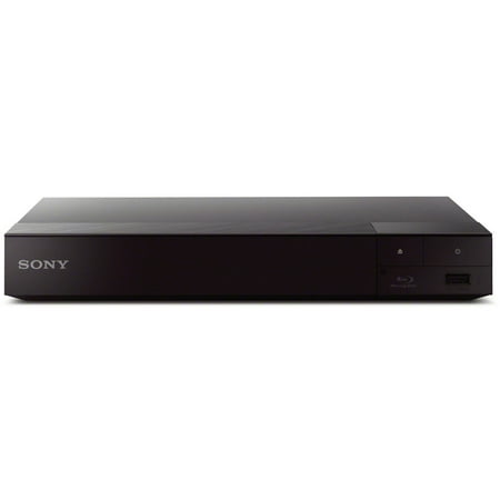 Sony 4K Upscaling 3D Streaming Blu-ray Disc Player - (The Best 3d Player)