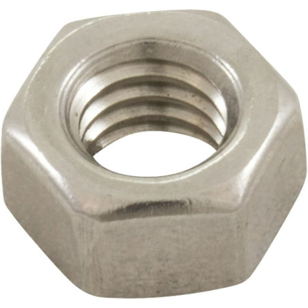 Generic 99-555-6670 Hex Nut 5/16 -16 Stainless steel