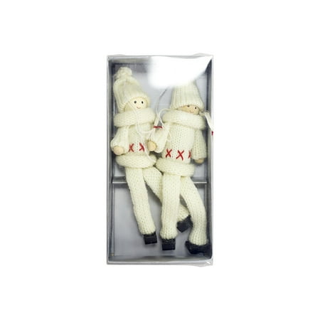 Outfmvch christmas decorations home decor Christmas Doll Decoration Pendant Wool Doll Gift 2 Christmas Decorations
Outfmvch christmas decorations home decor Christmas Doll Decoration Pendant Wool Doll Gift 2 Christmas Decorations