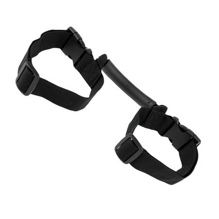 Sufanic Portable Scuba Diving Tank Handle Air Cylinder Carrier Bottle Holder Strap
