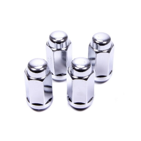 4 Lugnuts Duplex Acorn 14mm x 1.50
4 Lugnuts Duplex Acorn 14mm x 1.50