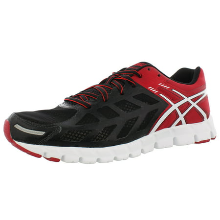 

Asics Gel Lyte 33 Running Mens Shoes Size 13 Color: Black/Red/White