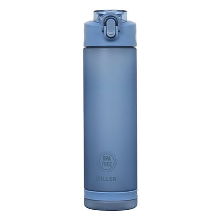UDIYO 550/750/850ml Portable Travel Outdoor Sports Leakproof Drinking Water Bottle Cup
UDIYO 550/750/850ml Portable Travel Outdoor Sports Leakproof Drinking Water Bottle Cup