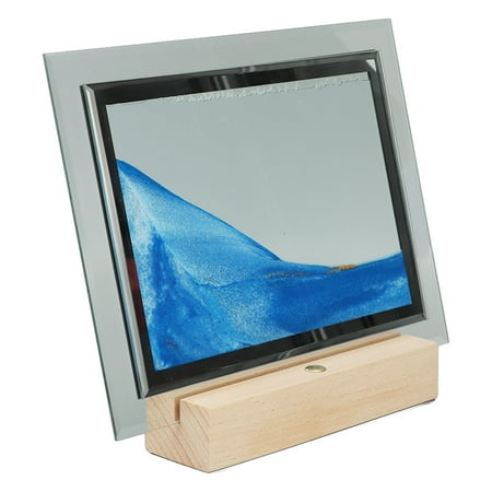 3D Moving Sand Art Table Lamp Decorative Moving Sand Art Painting Night Light Innovative For Desktop For Office
3D Moving Sand Art Table Lamp Decorative Moving Sand Art Painting Night Light Innovative For Desktop For Office