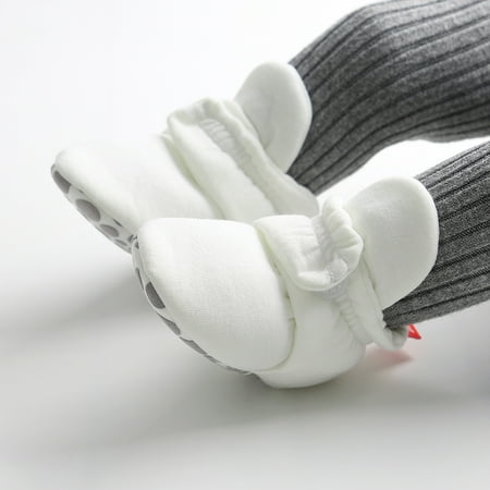 Boots Infant Boys Girls Booties Shoes Snow Toddler Warming Prewalker First Baby Walkers Soft Baby Shoes
Boots Infant Boys Girls Booties Shoes Snow Toddler Warming Prewalker First Baby Walkers Soft Baby Shoes