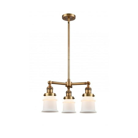 Brushed Brass Tone Chandeliers 18 Wide Steel/Cast Brass/Glass Medium Base 3 Light Fixture
Brushed Brass Tone Chandeliers 18 Wide Steel/Cast Brass/Glass Medium Base 3 Light Fixture