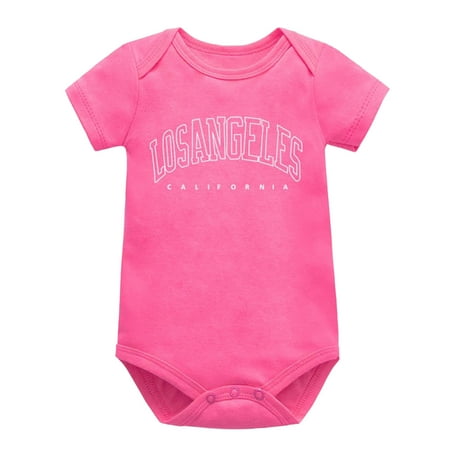 NIUREDLTD Boys Girls Short Sleeve Letter Printed Pullover Romper Sweatshirt Bodysuits Size 18M
NIUREDLTD Boys Girls Short Sleeve Letter Printed Pullover Romper Sweatshirt Bodysuits Size 18M
