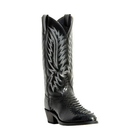 Dan Post Boots Mens Renegade Round Toe Casual Boots Mid Calf