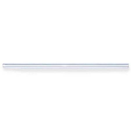 244 cm Steel Clamp Rod