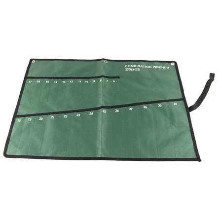 ZPSHYD Canvas Roll Up Tools Storage Organizer Multi Pocket Canvas Roll Up Tools Storage Bag Spanner Plier Wrench Holder Organizer(25 Pockets Bag)
ZPSHYD Canvas Roll Up Tools Storage Organizer Multi Pocket Canvas Roll Up Tools Storage Bag Spanner Plier Wrench Holder Organizer(25 Pockets Bag)