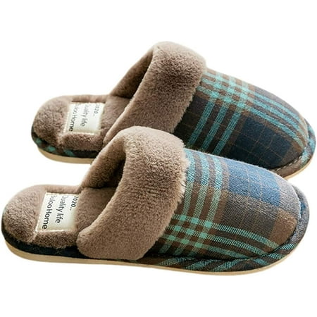 DanceeMangoo Women s House Fur Slippers Warm Plush Memory Foam Shoes Indoor and Outdoor
DanceeMangoo Women s House Fur Slippers Warm Plush Memory Foam Shoes Indoor and Outdoor