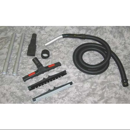 Wet\/Dry Vacuum Accessory Kit, Nilfisk, M70036