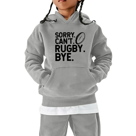 Hoodies Boys 12-14 American Football Fans Toddler Sports Gift Sweatshirt Vintage Rugby Player Sports Retro Boys Girls Rugby Pullover Hoodie Crewneck Sweatshirt Boys Grey 5-6 Years
Hoodies Boys 12-14 American Football Fans Toddler Sports Gift Sweatshirt Vintage Rugby Player Sports Retro Boys Girls Rugby Pullover Hoodie Crewneck Sweatshirt Boys Grey 5-6 Years