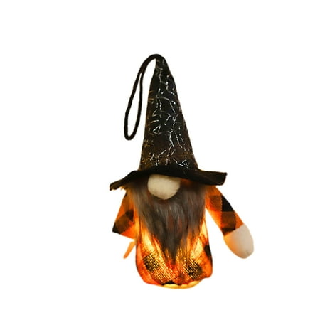 KYAIGUO Foresters doll pendant with lights can light up can be hung anywhere decorative(purple)
KYAIGUO Foresters doll pendant with lights can light up can be hung anywhere decorative(purple)