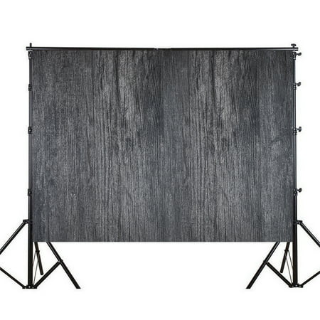 Photography Backdrops 5x3ft Retro Wood Planks Theme Printed Studio Photo Video Background Screen Props Vinyl Fabric 24 Styles
