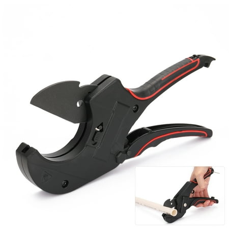 Dcenta Pvc Pipes Cutters Aluminum Alloy Tube Pvc Tube Cutter Steel Blade Up For Cutting Pvc Pipes
Dcenta Pvc Pipes Cutters Aluminum Alloy Tube Pvc Tube Cutter Steel Blade Up For Cutting Pvc Pipes