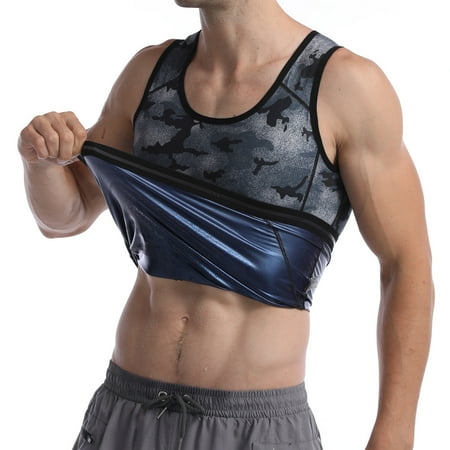 MIARHB Men s Body Shaper Waist Trainer Slimming Vest Waist Shaper Gym Underwear Clothes
MIARHB Men s Body Shaper Waist Trainer Slimming Vest Waist Shaper Gym Underwear Clothes