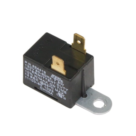 694419 Whirlpool Washer Mini Buzzer (Non Adj.) OEM 694419