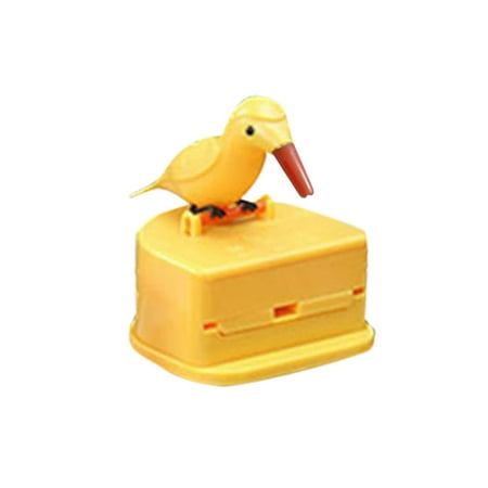 wendunide kitchen gadgets Cute Hummingbird Toothpick Dispenser Gag Gift Cleaning Teeth A
wendunide kitchen gadgets Cute Hummingbird Toothpick Dispenser Gag Gift Cleaning Teeth A