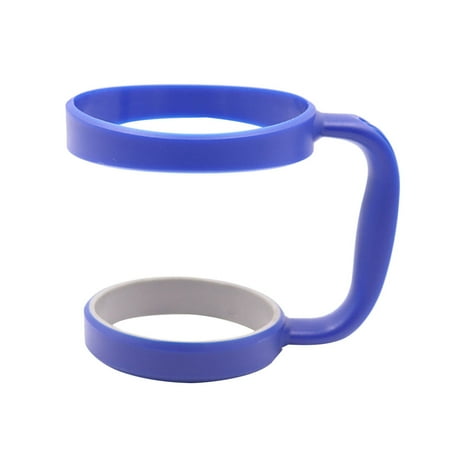 Tinksky 30 oz Tumbler Handle Stainless Steel Beer Mug Handle Upgrade Anti-Slip Adjustable Travel Mug Handle (Blue)
Tinksky 30 oz Tumbler Handle Stainless Steel Beer Mug Handle Upgrade Anti-Slip Adjustable Travel Mug Handle (Blue)