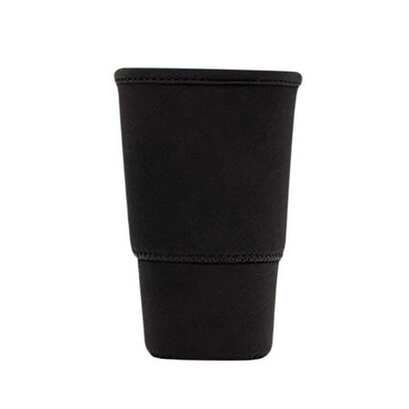 NIUREDLTD Neoprene Anti-scalding Thermal Insulation Beverage Cup Holder 3 Piece Set
NIUREDLTD Neoprene Anti-scalding Thermal Insulation Beverage Cup Holder 3 Piece Set