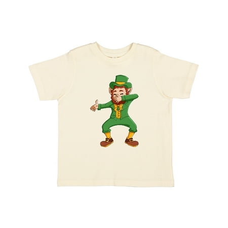 Inktastic St. Patrick s Day Dabbing Leprechaun Gift Toddler Boy or Toddler Girl T-Shirt
Inktastic St. Patrick s Day Dabbing Leprechaun Gift Toddler Boy or Toddler Girl T-Shirt