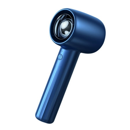 Mini Handheld Fan Portable Fan USB with Battery 2000 MAh 3 Speeds with Desk Base for Women Children Travel Blue
Mini Handheld Fan Portable Fan USB with Battery 2000 MAh 3 Speeds with Desk Base for Women Children Travel Blue