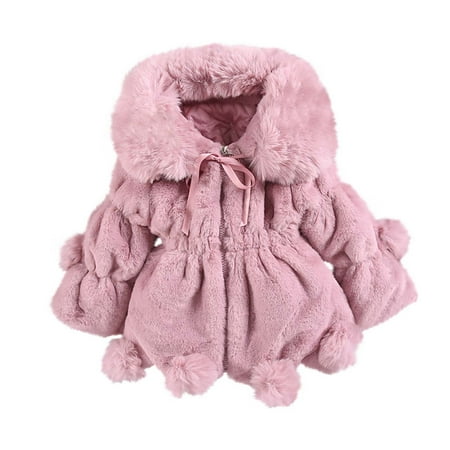 Baby Clothes for Girls Zip Up Hooded Ruffle Hem Pleated Toddler Infant Flannel Winter Coats Outwear Jackets
Baby Clothes for Girls Zip Up Hooded Ruffle Hem Pleated Toddler Infant Flannel Winter Coats Outwear Jackets