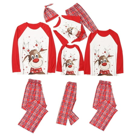 Christmas Matching Pajamas for Family Christmas Boys Girls Holiday Pajamas Kids Sleepwear
Christmas Matching Pajamas for Family Christmas Boys Girls Holiday Pajamas Kids Sleepwear