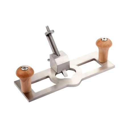 Flat Plane Hand en Carpenter Universal for Finishing Wood Surface