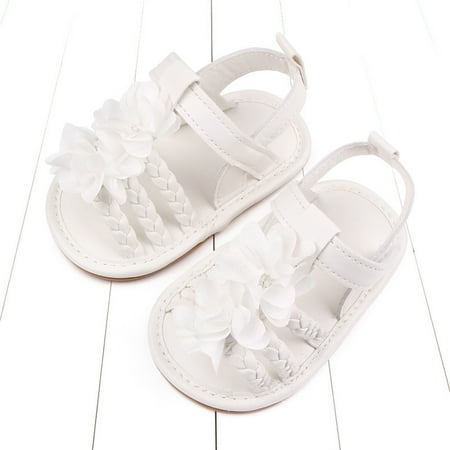 NEGJ Walking Soft Non-Slip Sandals Baby Rubber Shoes Flat Boys Girls Sole Bow Summer Baby Shoes
NEGJ Walking Soft Non-Slip Sandals Baby Rubber Shoes Flat Boys Girls Sole Bow Summer Baby Shoes