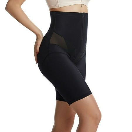 Tummy Control Panties High Waist Body Shaper Firm Control Slimming Shapewear For Women Girls Black M
Tummy Control Panties High Waist Body Shaper Firm Control Slimming Shapewear For Women Girls Black M