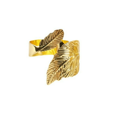 Reduced!Party Decoration Leaves Napkin Ring Family Gathering Christening Bracelet Homes
Reduced!Party Decoration Leaves Napkin Ring Family Gathering Christening Bracelet Homes