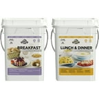 augason farms one month pack