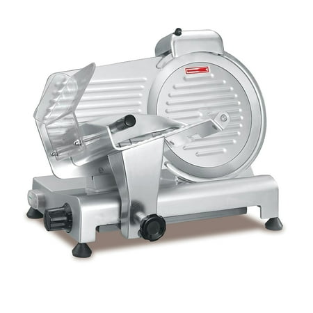 LEM Big Bite 10 Commercial Slicer