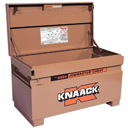Knaack 4824 Jobmaster Jobsite Storage Chest
