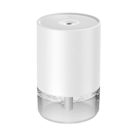 wendunide Household Electric Appliances USB Humidifier Small Personal Mini 320ml Humidifier Portable Desktop Cool Mist Small Appliances As shown
wendunide Household Electric Appliances USB Humidifier Small Personal Mini 320ml Humidifier Portable Desktop Cool Mist Small Appliances As shown
