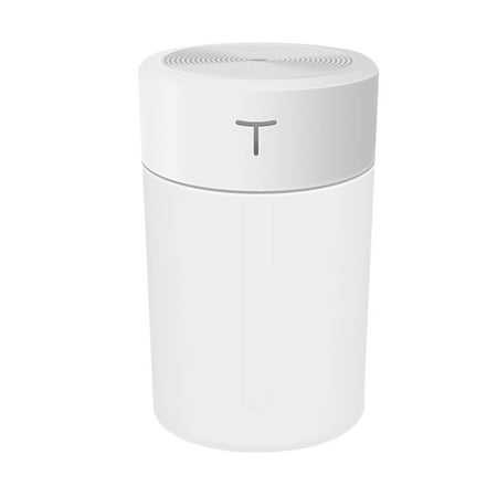 Daiosportswear Clearance Humidifier Small Home Bedroom Water Replenishment Instrument office Disinfection Car Humidifier
Daiosportswear Clearance Humidifier Small Home Bedroom Water Replenishment Instrument office Disinfection Car Humidifier