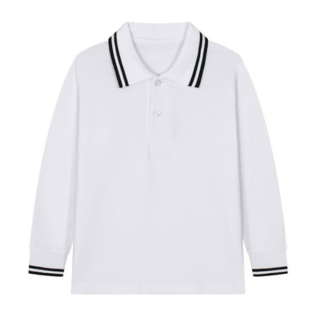 Kids Boys Girls Long Sleeve Casual Solid Color Shirt Button Closure Fashion Comfortable & Soft Fabric Olive Boys Long Sleeve Thermal Shirts 5 Basketball Cargo Top Athletic Apparel Thermal Underwear
Kids Boys Girls Long Sleeve Casual Solid Color Shirt Button Closure Fashion Comfortable & Soft Fabric Olive Boys Long Sleeve Thermal Shirts 5 Basketball Cargo Top Athletic Apparel Thermal Underwear